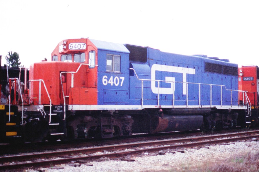 GTW 6407